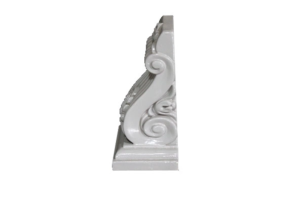 PU decorations PU decorative panels PU cornice