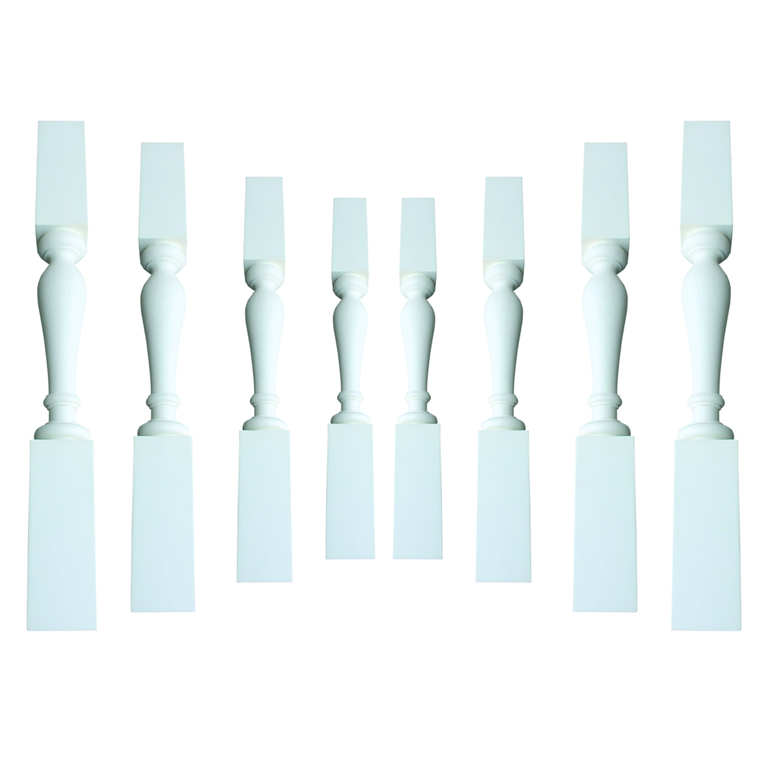 PU faux wood fencing post, fence post,,fence baluster, fence balustrade
