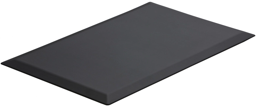 PU tapis de fitness exercice de yoga mat Mémoire tapis de mousse