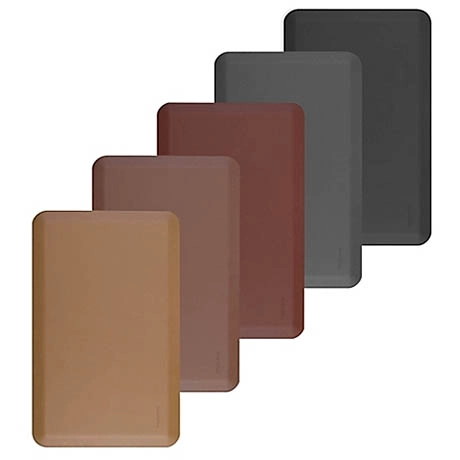 PU tapis de sol fournisseur Anti tapis de fatigue Mats