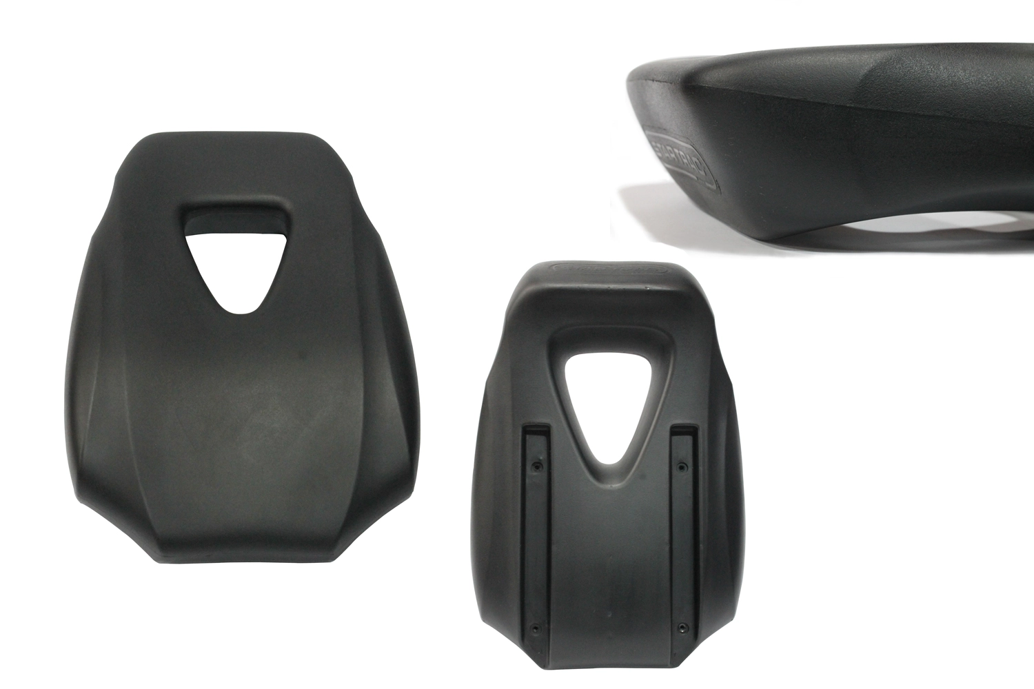 PU foam cushions,China factory back pad PU, PU chair pad,PU backrest pad