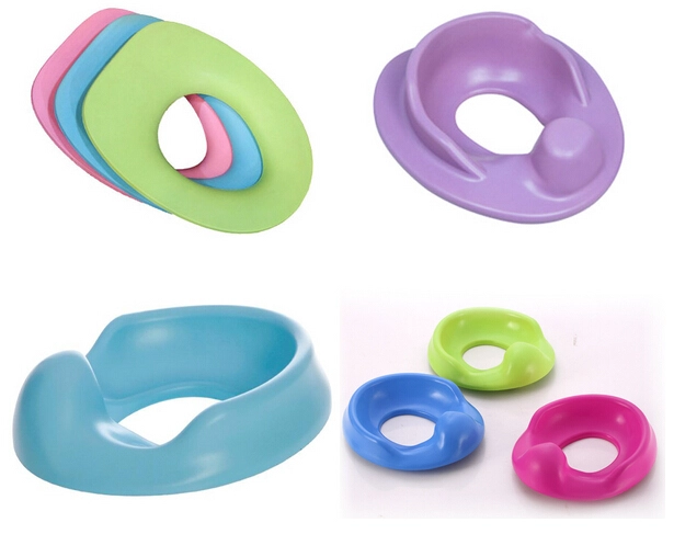 PU foam toilet seat,PU foam Potty pad,toilet seat,baby toilet seat