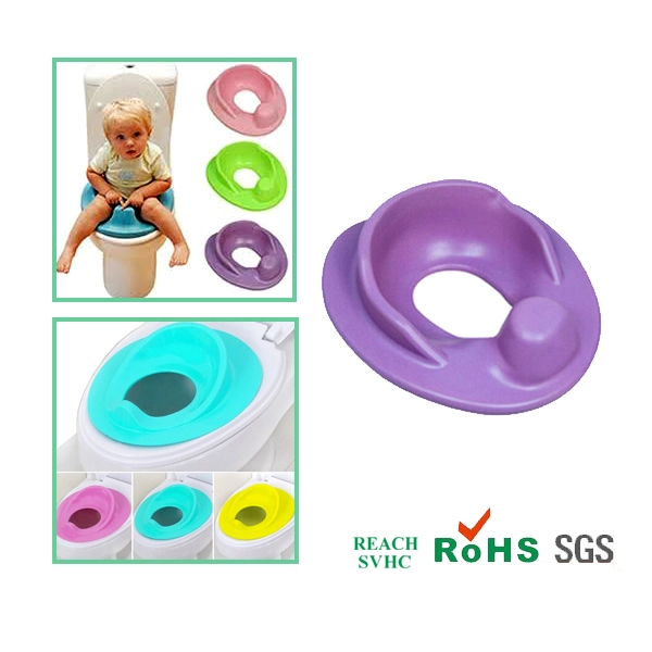 PU foam toilet seat,PU foam Potty pad,toilet seat,baby toilet seat