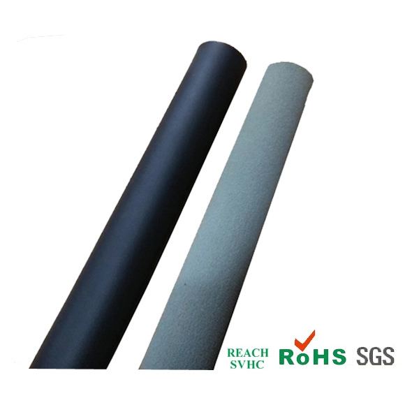 PU fábrica de tubos de espuma en China, de tubo de espuma de PU proveedores chinos, fabricación de tubos de China PU mate, superficie mate de productos de poliuretano de tubos de espuma de PU