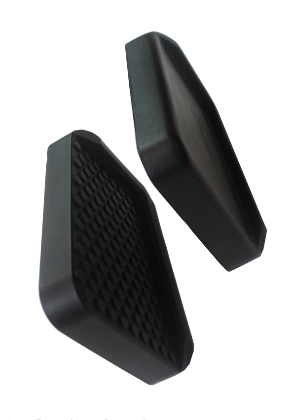 PU voet pad, PU auto voet mat, leveranciers China Xiamen Polyurethaan mat, leveranciers Polyurethaan rubber