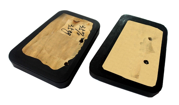 PU voet pad, PU auto voet mat, leveranciers China Xiamen Polyurethaan mat, leveranciers Polyurethaan rubber