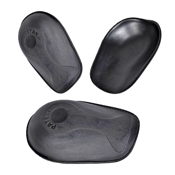 PU kniebeschermers sport bescherming pad buitensporten populaire merken kniebeschermers kniebeschermers polyurethaanschuim pad PU kniebeschermers pad
