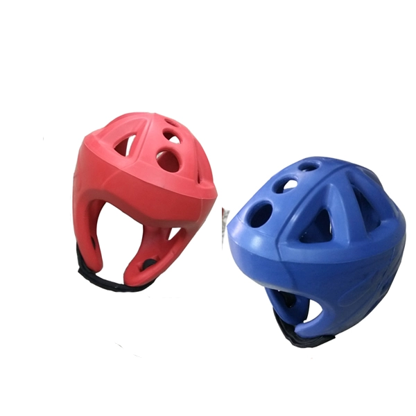 PU manufacture headgear youth, pu trainning Head Guard,headgear boxing, Customized cheap Head Guard, best polyurethane karate head gear