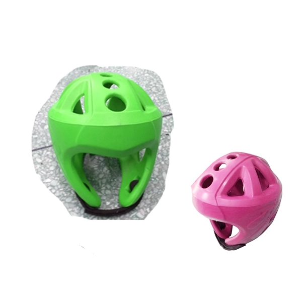 PU manufacture headgear youth, pu trainning Head Guard,headgear boxing, Customized cheap Head Guard, best polyurethane karate head gear