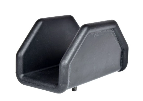 PU massager cushion PU Integral skinning cushion supplier PU cushion