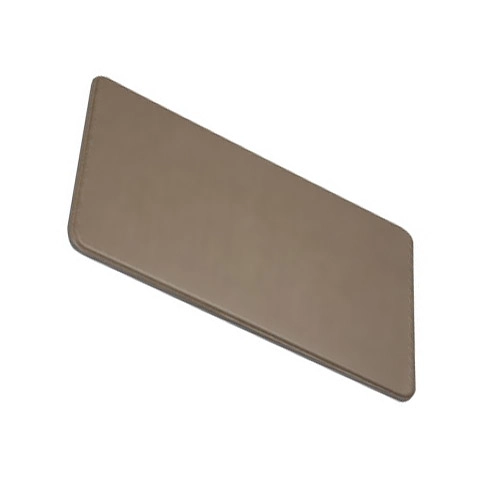 Matériaux PU et tapis de fatigue à chaud style personnalisée lutte pour le bureau