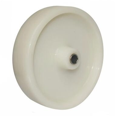 PU medical equipment wheels, PU wheel manufacturers, polyurethane elastomer wheels
