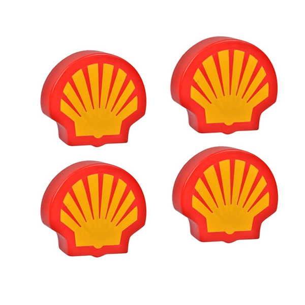 China PU traagschuim sector veerkracht Shell PU flexibel polyurethaanschuim speelgoed blokken speelgoed sieraden fabrikant