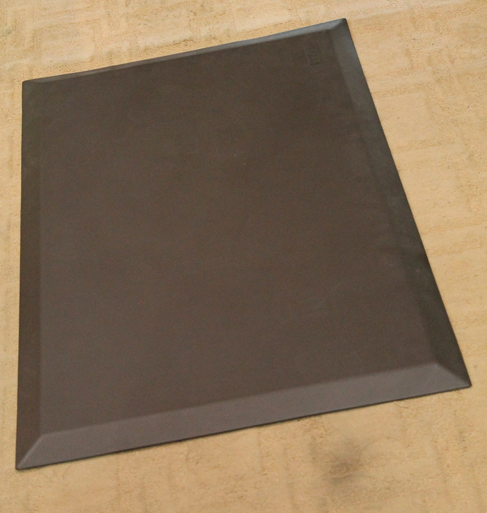 PU non-slip mat living room