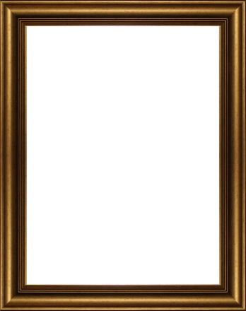 PU picture photo frame