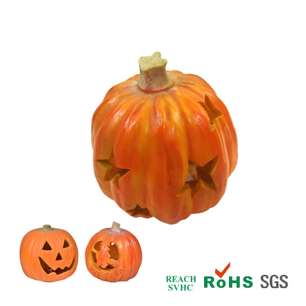 PU polyurethaan pompoenen Chinese sieraden fabrieken, pompoen snijden fake Chinese PU-schuim, China De Halloween pompoenen PU polyurethaan fabriek
