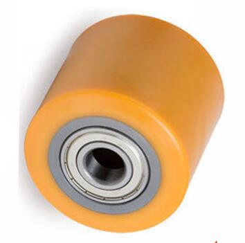 PU pulley, PU wheel manufacturer, polyurethane elastomer wheel