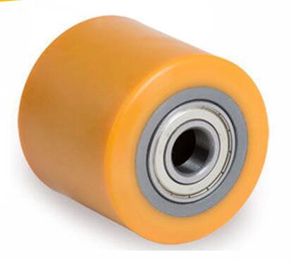 PU pulley, PU wheel manufacturer, polyurethane elastomer wheel