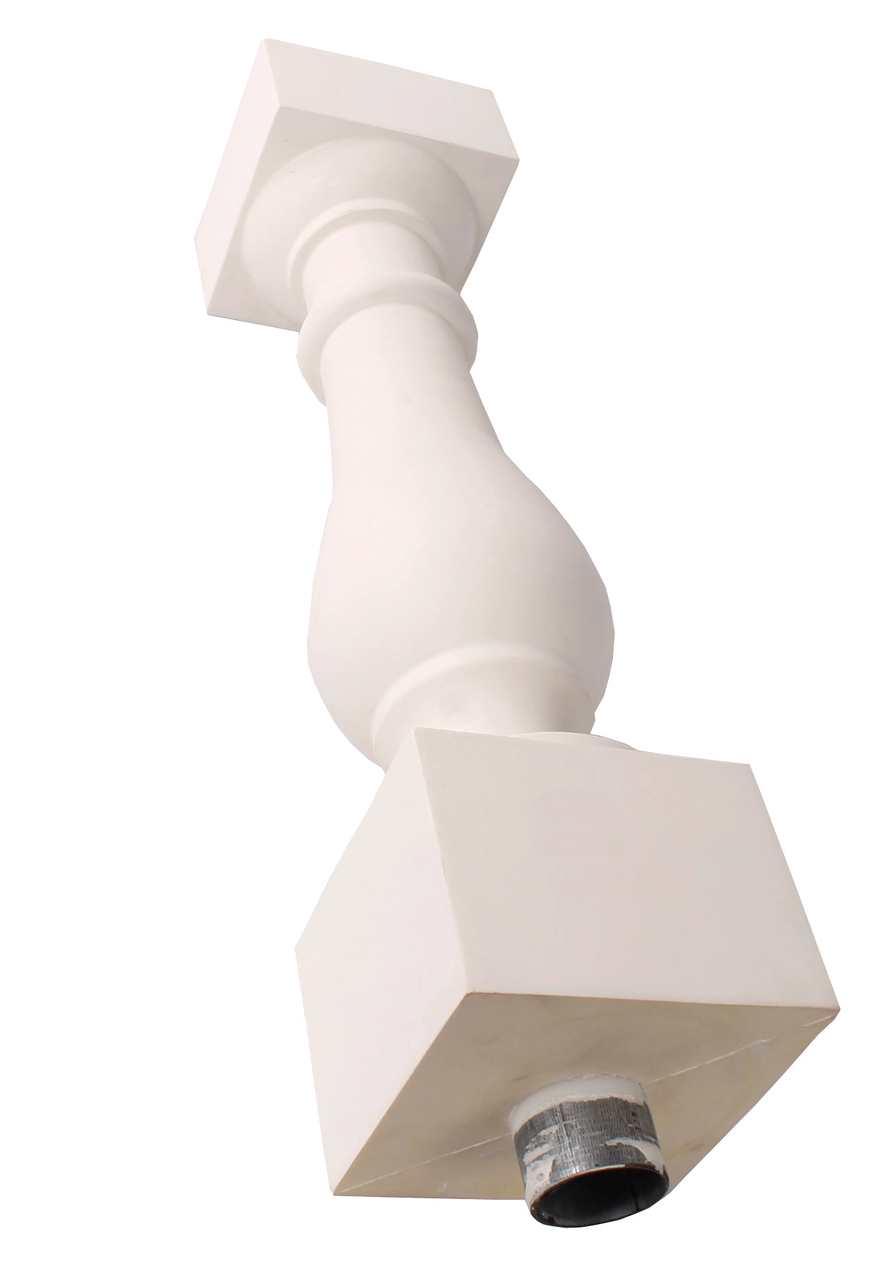 PU railing balustrade Balustrade accessories Fiberglass balustrade