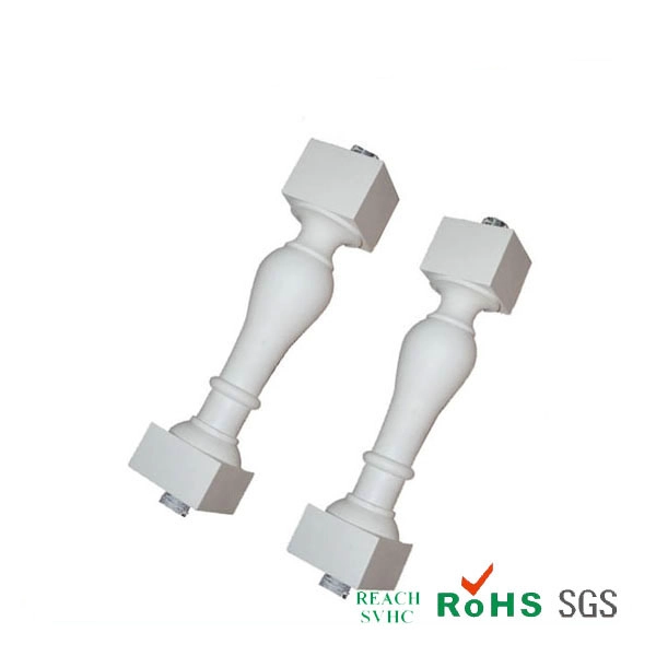 PU railings Chinese polyurethane manufacturer, pu baluster, railing baluster China Polyurethane Foam Suppliers