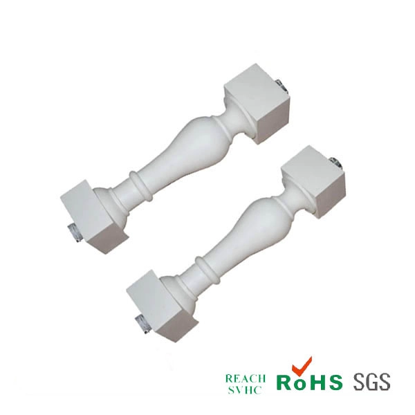 PU railings Chinese polyurethane manufacturer, pu baluster, railing baluster China Polyurethane Foam Suppliers