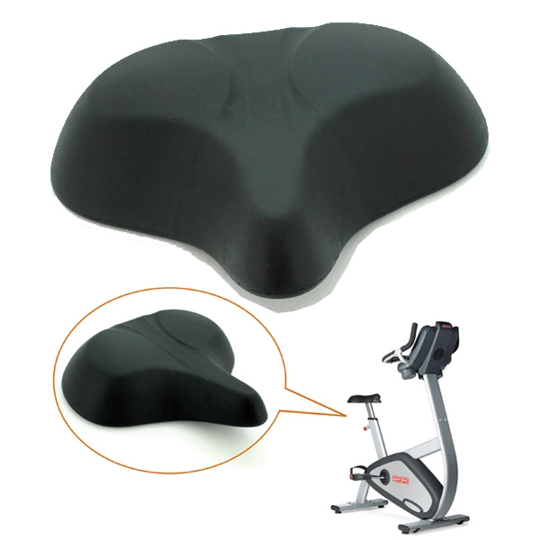 PU saddle seat Fitness treadmills cushion, China Polyurethane Foam Suppliers, Polyurethane Integral Skin Foam supplier