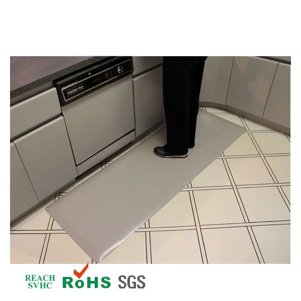 PU since the crust floor mats, non-slip sports mats, PU anti-fatigue mats, polyurethane anti-skid mats