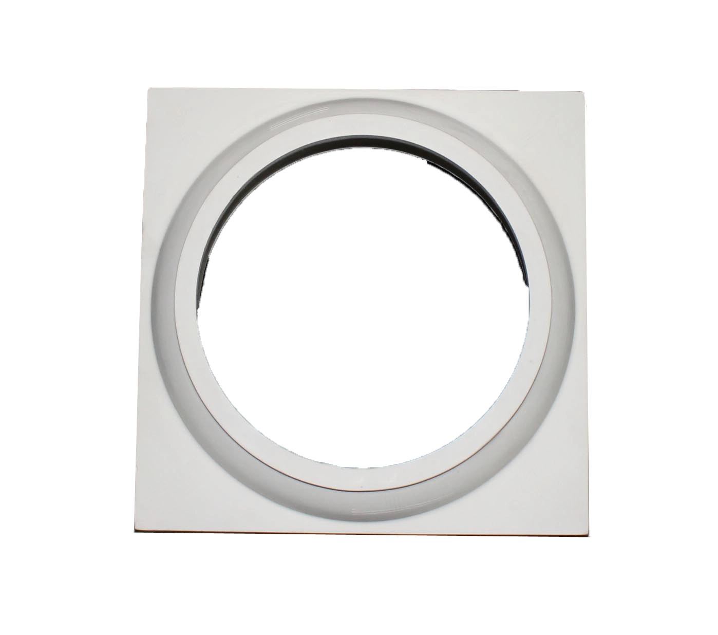 PU fournisseurs blanc de chapeau de pilier Chine