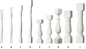 PU wood fence panels wholesale, garden fence,roman pillar mold,baluster outdoor, Villa baluster factory
