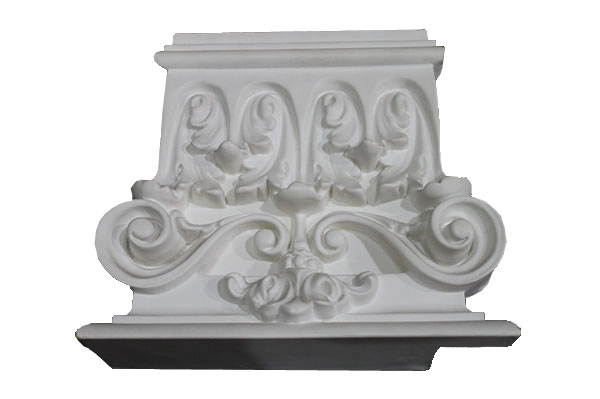 Polyurehtane Dekoration Produkte PU PU Gesims Zier Cornice