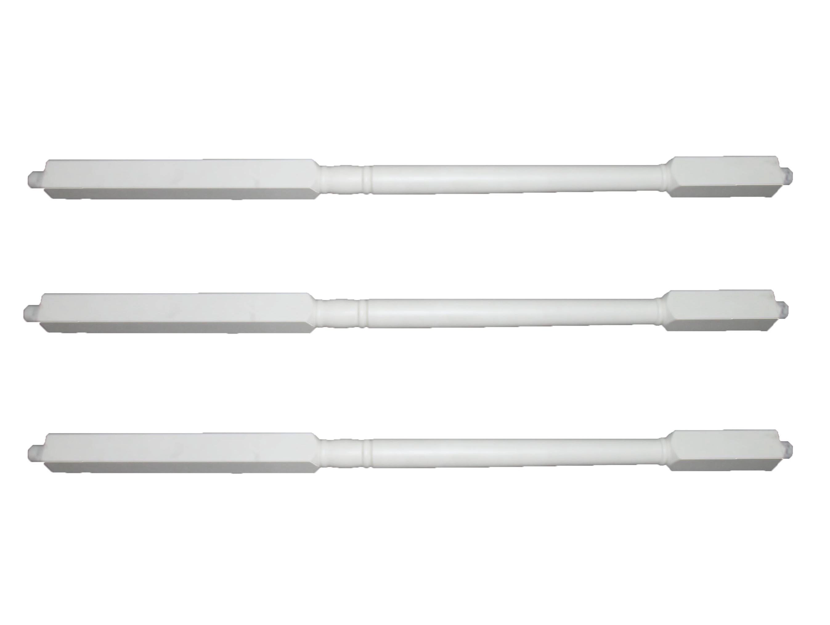 Polyuréthane balustre Main courante