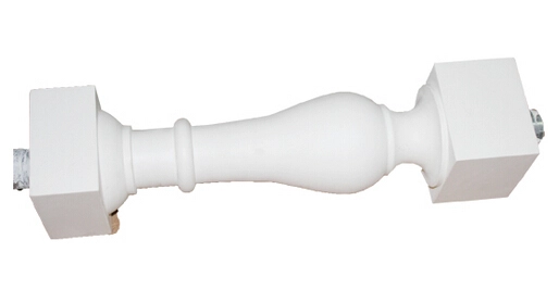 Polyuréthane PU balustre balustre