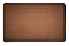 Polyurethane Bathroom URINAL MATS