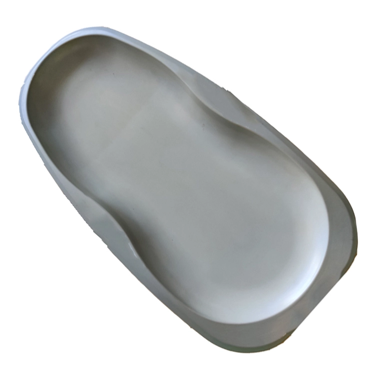 Polyurethane PUR Urethane Self-Skinning molding baby changing mat