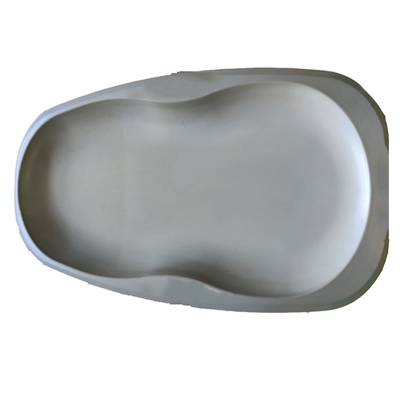 Polyurethane PUR Urethane Self-Skinning molding baby changing mat