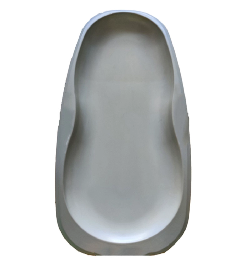 Polyurethane PUR Urethane Self-Skinning molding baby changing mat