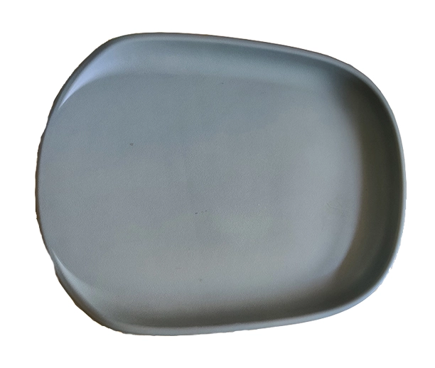 Polyurethane PUR Urethane Self-Skinning moulded accessories baby changing pad