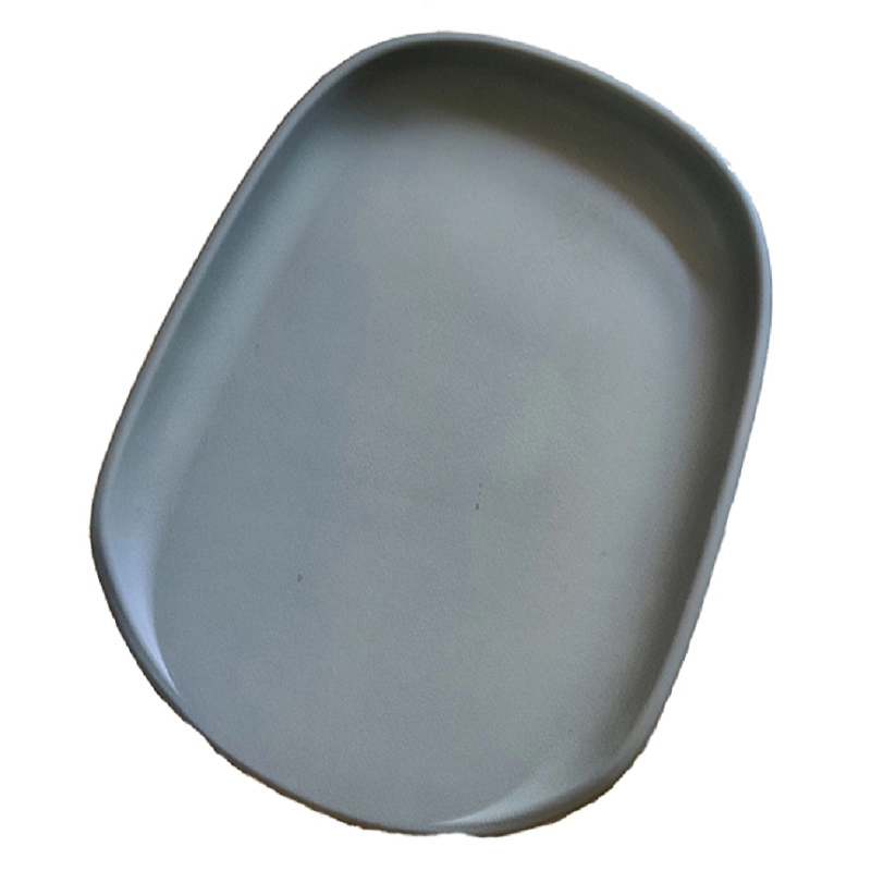 Polyurethane PUR Urethane Self-Skinning moulded accessories baby changing pad