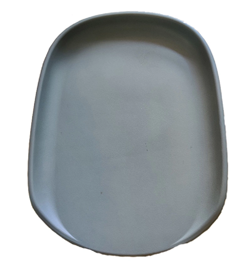 Polyurethane PUR Urethane Self-Skinning moulded accessories baby changing pad