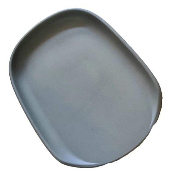 Polyurethane PUR Urethane Self-Skinning moulded accessories baby changing pad
