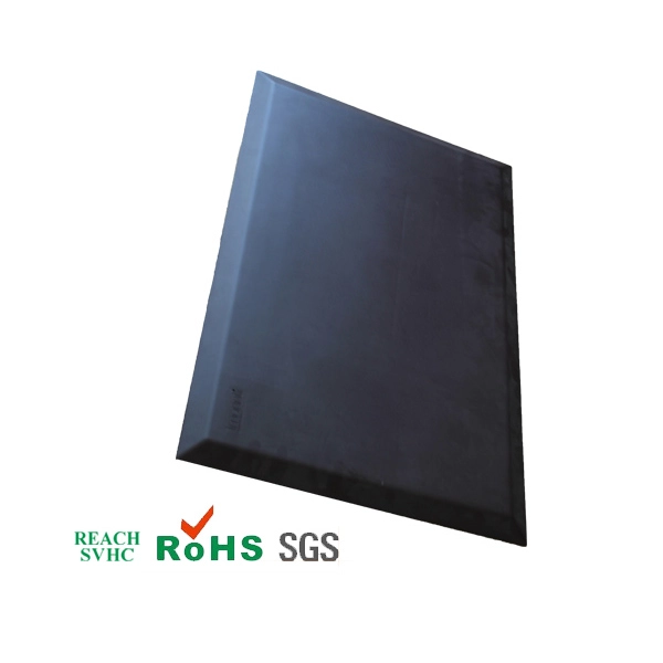 Polyurethane anti-fatigue mats Chinese suppliers, PU foam anti-fatigue mats Chinese factory, mold custom PU mats made in China, Chinese products mats