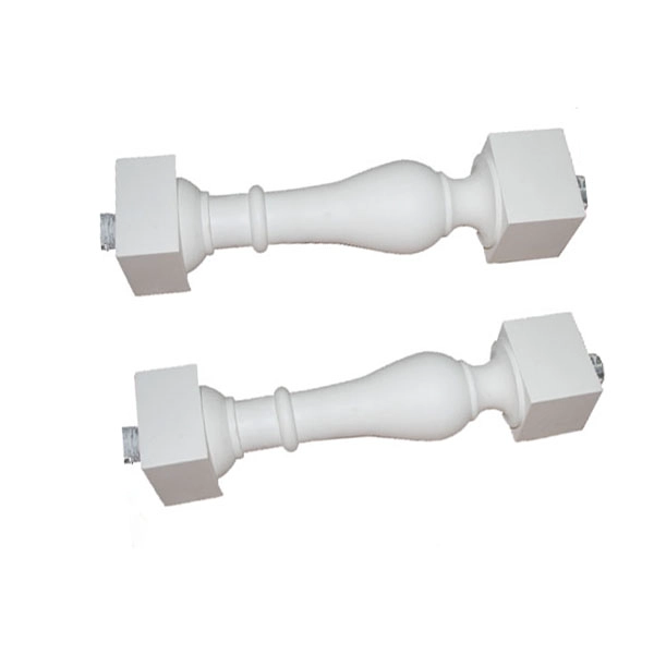 Polyurethane baluster, handrails, handrail, handrail design, outdoor handrails
