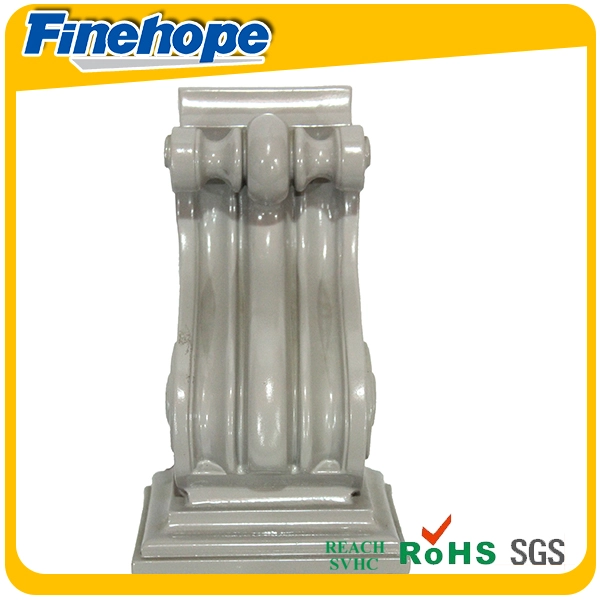 Polyurethan-Corbel, Beam End Boss, Sims und Moulding, PU hochwertiger Corbel China Lieferant
