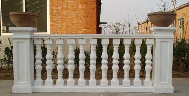 balustres en mousse de polyuréthane ; balustrades de balcon en polyuréthane ; balustres en polyuréthane super léger ; balustres en polyuréthane personnalisables