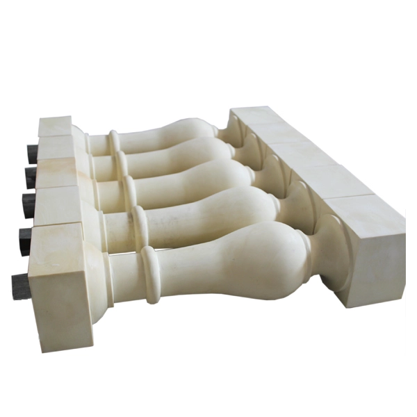 Polyuréthane mains courantes main courante conception balustrade rambarde conçoit rampes extérieures