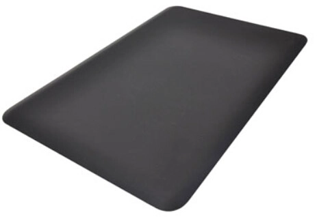 Polyurethane industrial mats