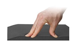 Polyurethane industrial mats