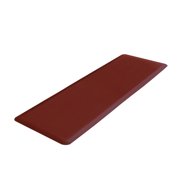 Polyurethane integral skin foam suppliers non slip antifatigue matting