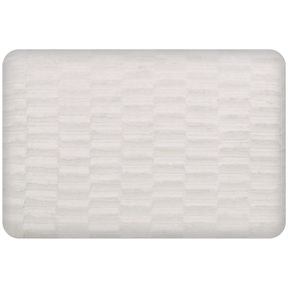 Polyurethane integral skin high quality washable door mats large door mat designer door mats