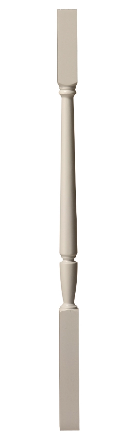 Polyurethane manufacturer customized indoor stair railings exterior stair railings custom stair railings